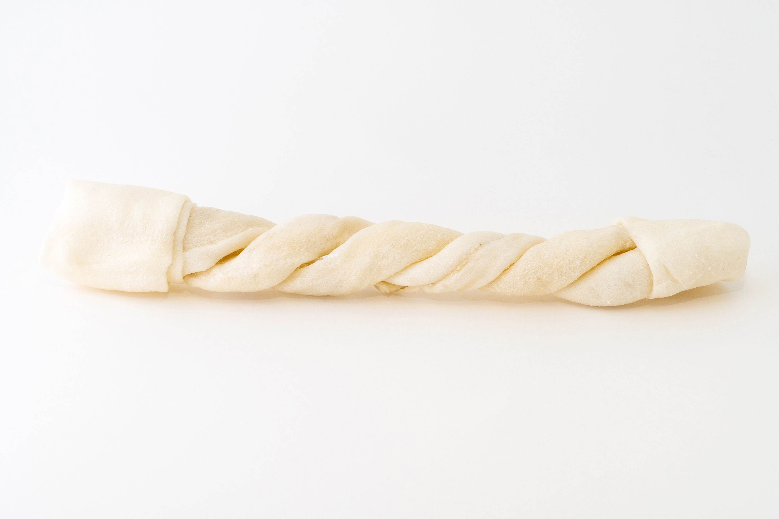 Dog Snack Gloria Snackys Rawhide Veal Donut 8-9 cm