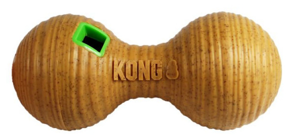 Miscota KONG Bamboo Candy Dispenser