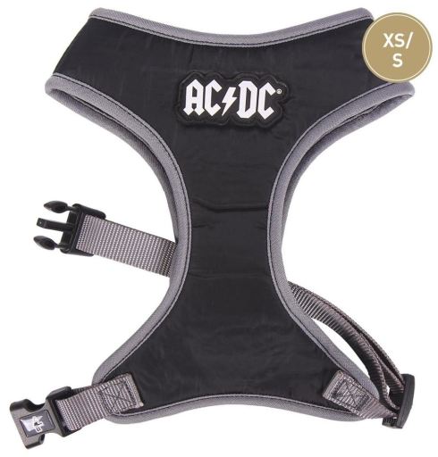 ACDC Dog Harness