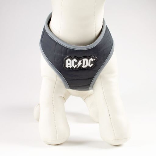 For Fan Pets ACDC Dog Harness Miscota United Kingdom