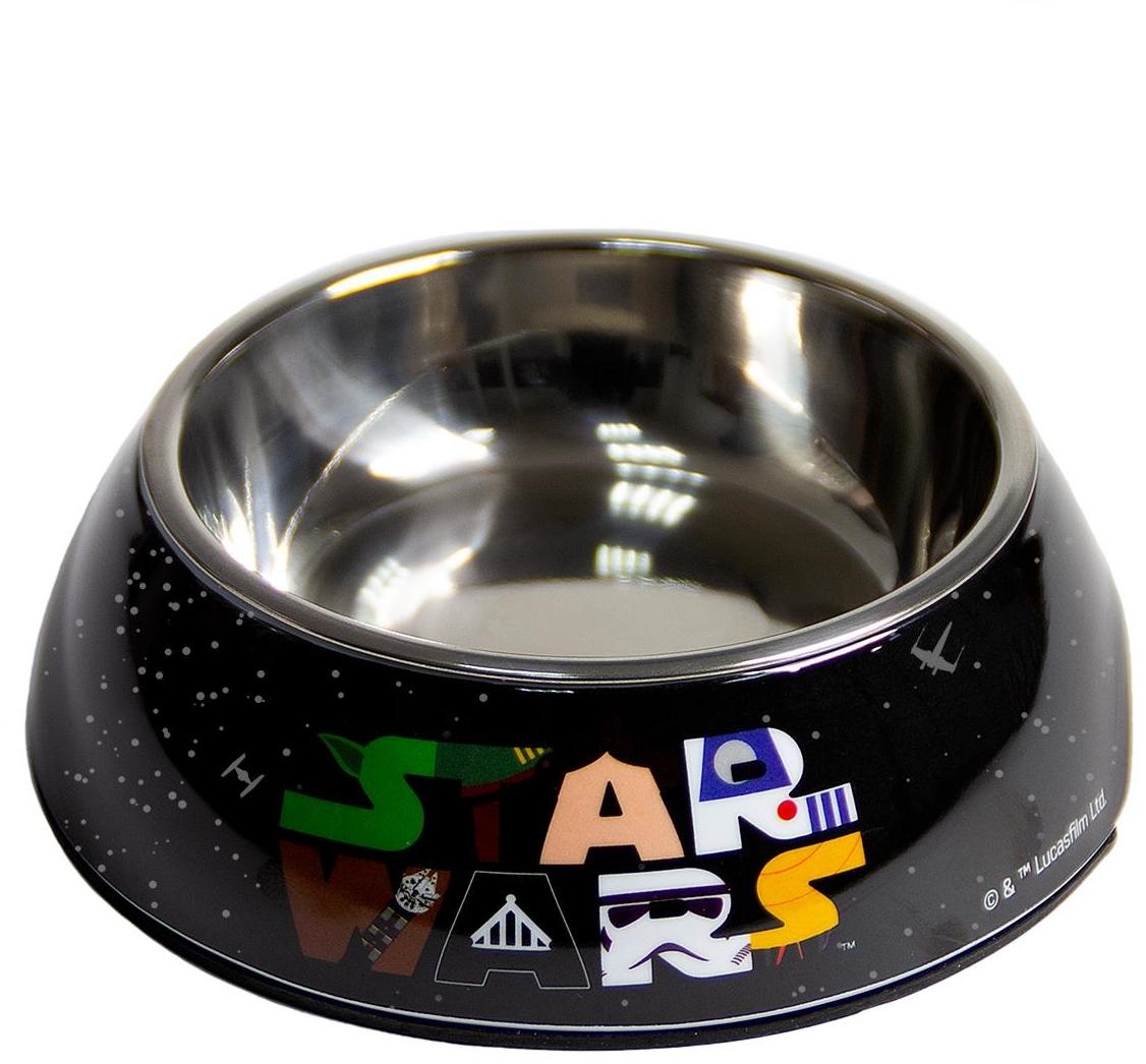 Miscota For Fan Pets Alimentatore per cani Star Wars