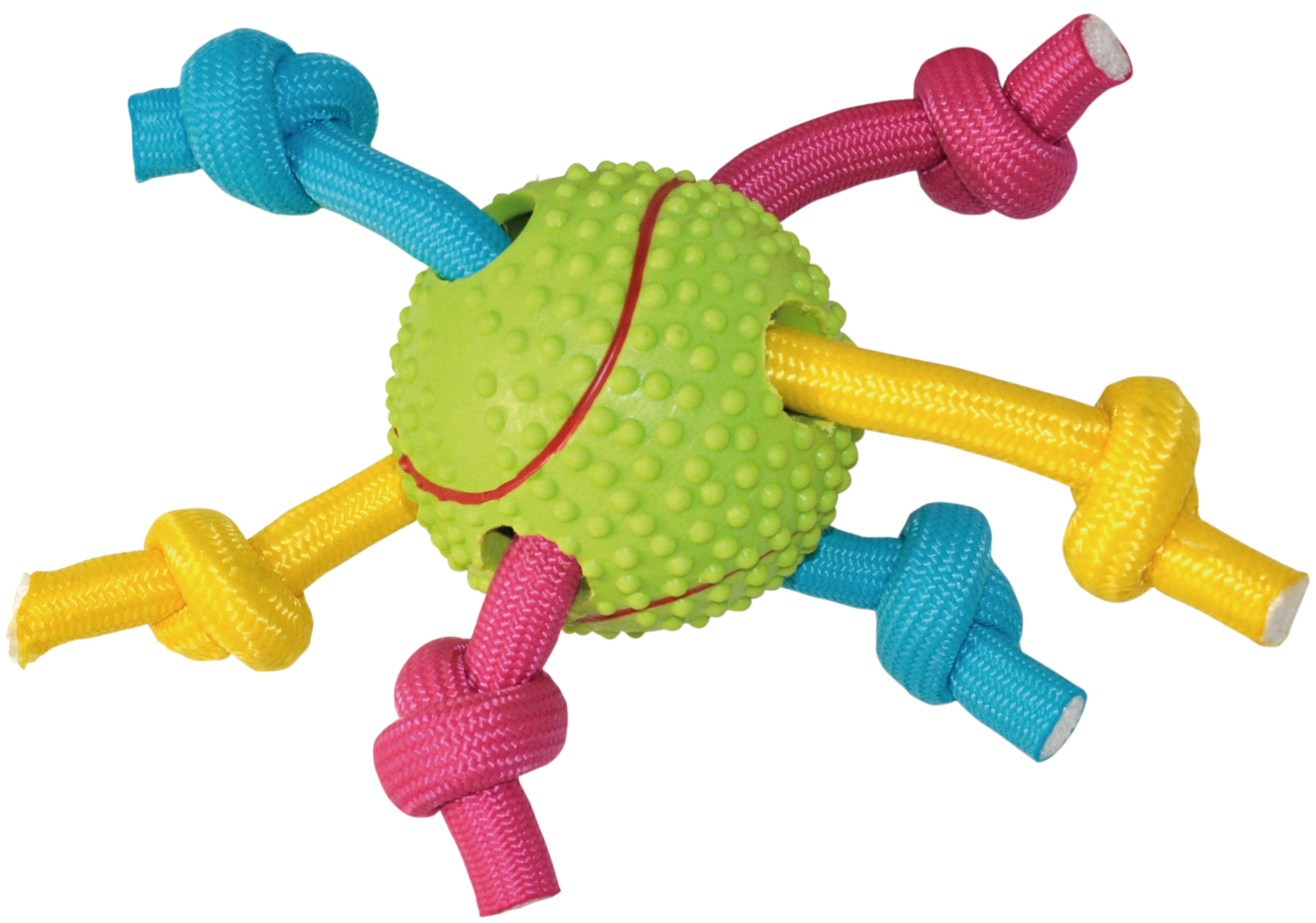 Miscota Nayeco Tennis gomma corda Tricolore
