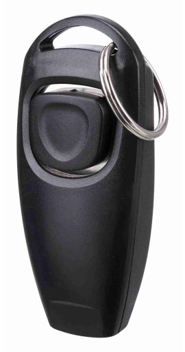 犬のためのクリッカーと笛 Miscota