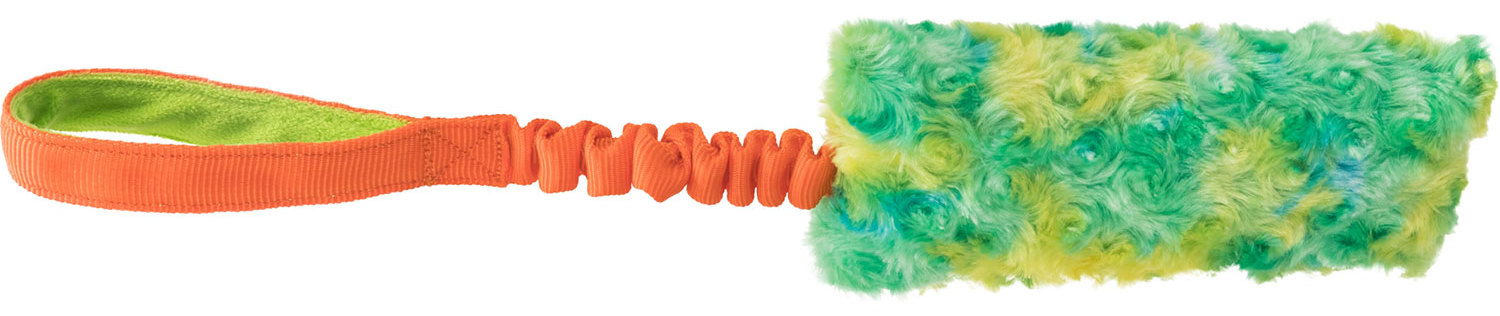 Miscota Trixie Divertimento Bungee elastico Teether