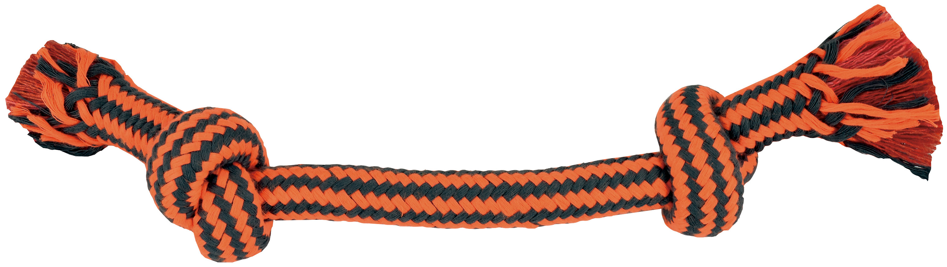 Miscota Nayeco stringa String Dental Bicolor Arancio