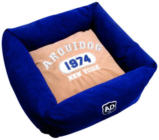 Arquidog 1974 Cushion Blue 40*40*21cm