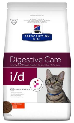 Dry Food - Miscota