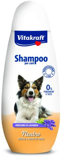 Shampoo Neutral for Dogs