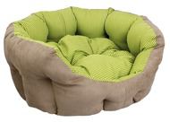 Dog Bed Pillow + Spring 50 Cm