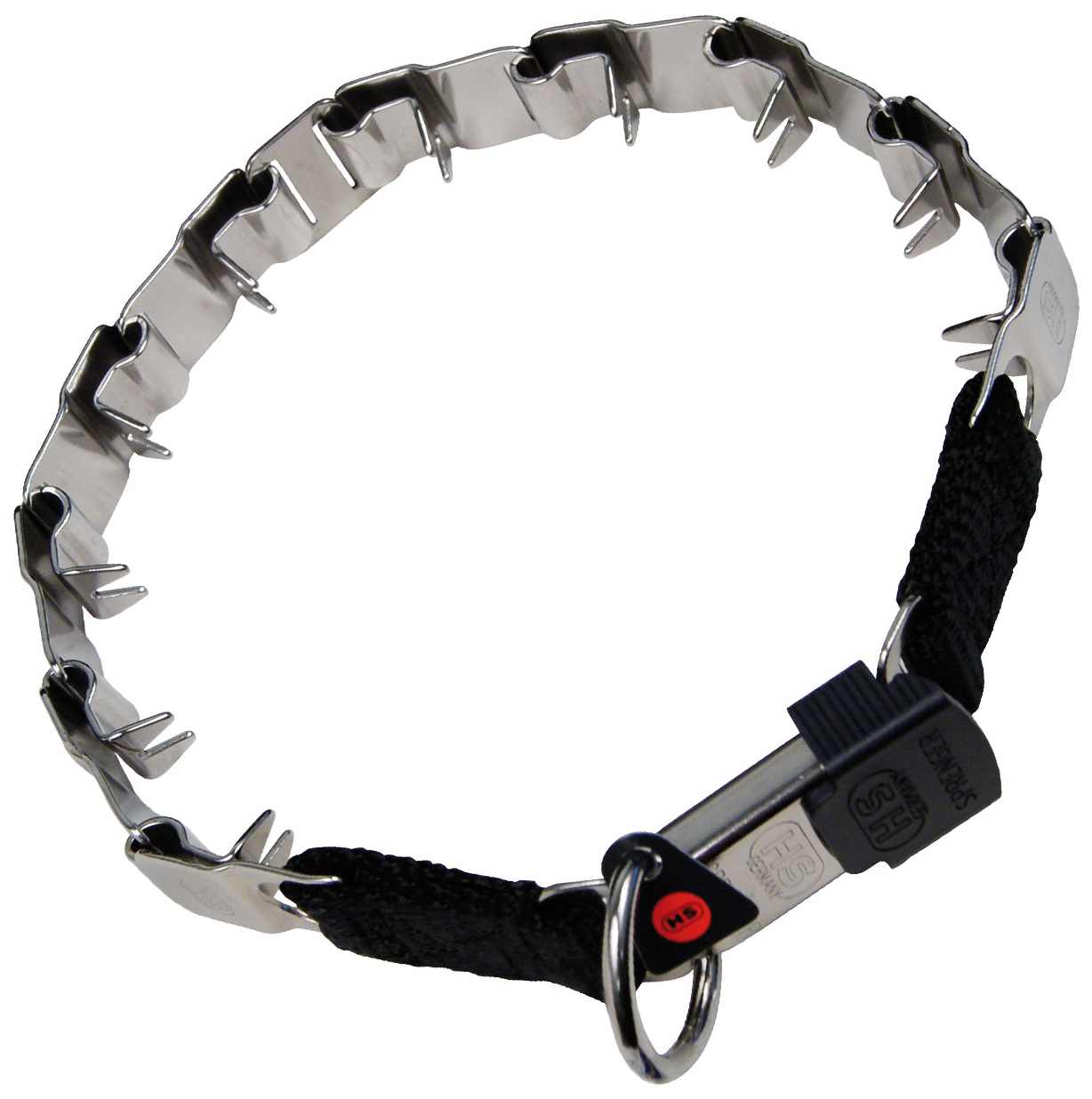 Herm Sprenger Neck Tech Dog Collar 2026 - Vet Ranch - We Love Pets