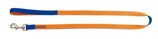 X-Trm Doppio Premium doppio cinturino arancione-blu