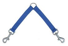 Miscota Freedog Nylon Duo Strap Blu