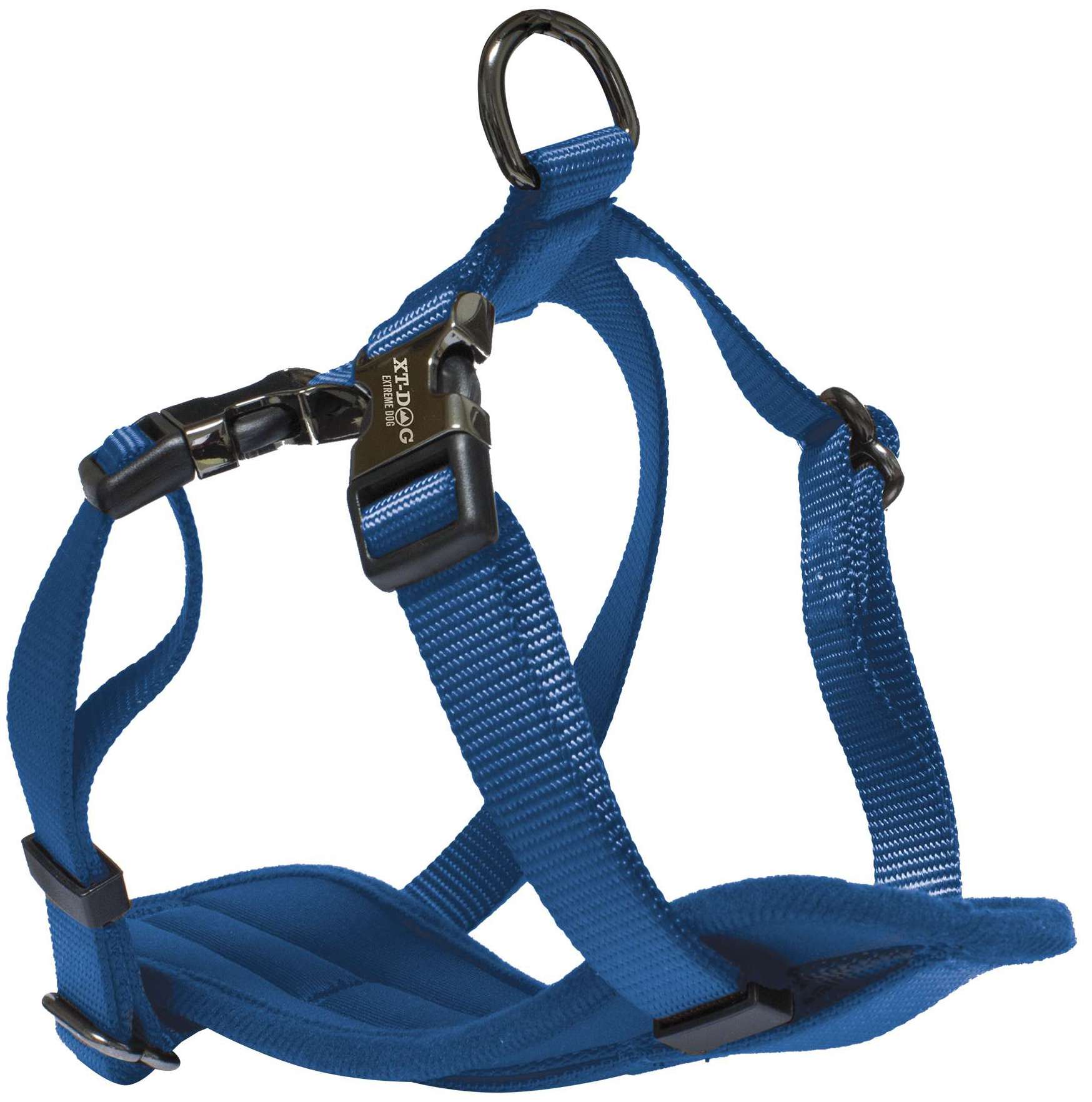 Miscota Xt-Dog Imbragatura classica blu