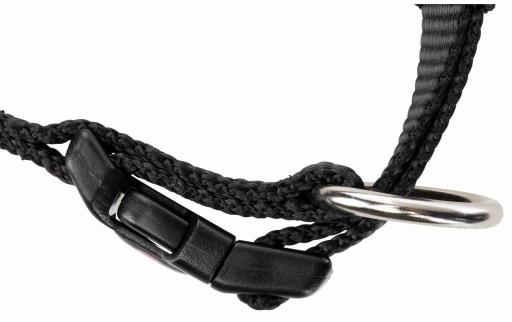 Trixie Nylonhalsband Neu Premium Schwarz Trixie Nylonhalsband Neu Premium Schwarz