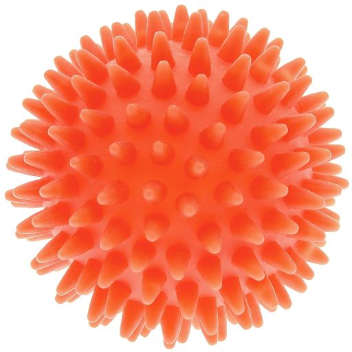 Porcupine Ball Hartgummi