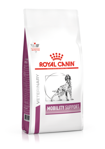Royal Canin Cibo Secco per Cani Mobilite C2p+ Canine