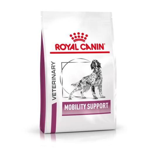 Miscota Royal Canin Cibo Secco per Cani Mobilite C2p+ Canine