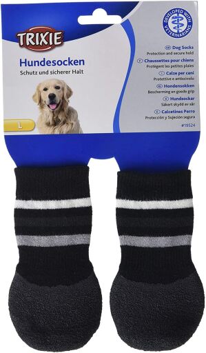 Calzini Divertenti Con Cane: Regalo Originale Per Uomo Amante Degli Animali - Cotone Morbido, Taglia Unica 39-42
