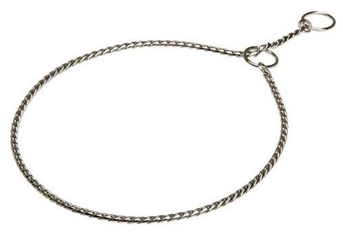 Metallic Snake Chain Necklace
