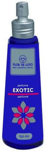 Perfume Exotic