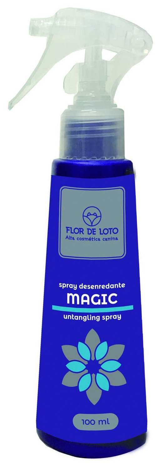 Miscota Flor de Loto Spray districante magico