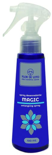 Spray Desenredante Magic