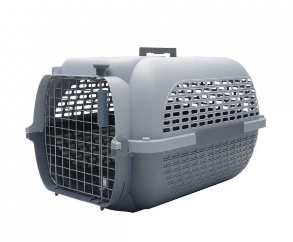 Miscota Hagen Dogit PET VOYAGEUR GRANDE GRIS 61X41X36