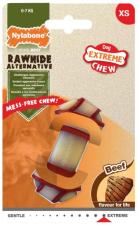 nylabone rawhide