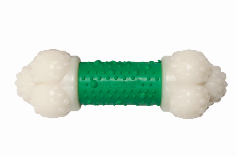 Miscota Nylabone Extreme Chew Double Action Chew Xl