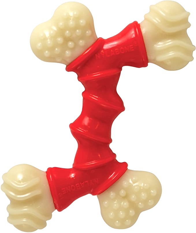 Miscota Nylabone Extreme Chew Double Bone Xl