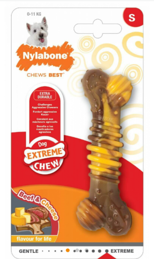 Nylabone fashion xl