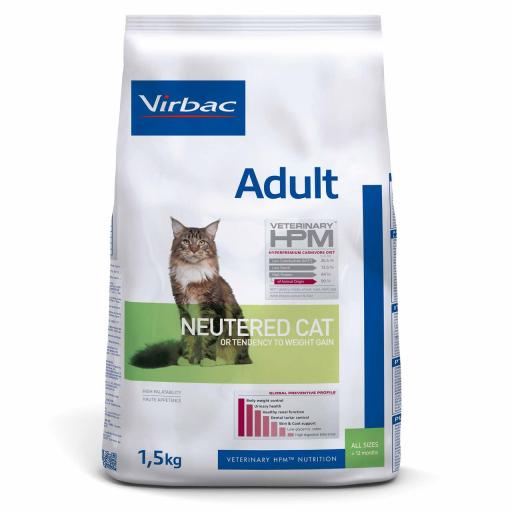 Veterinary HPM Adult Neutered