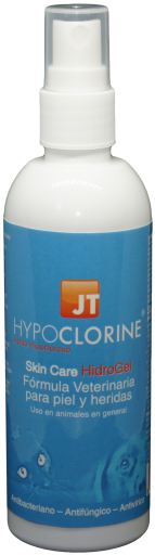 Hypochlorine Skin Care Skin Care Spray - Hydrogel
