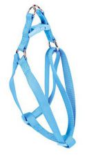 Basic Dog Harness Basic Blue S