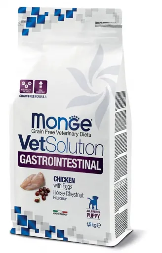 Monge Vet Solution Gastrointestinal Puppy