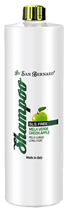 Miscota San Bernard Shampoo Mela Verde SLS Free