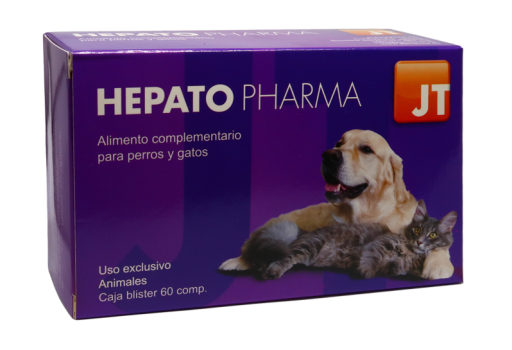 Miscota JTPharma Hepato Chem Pro