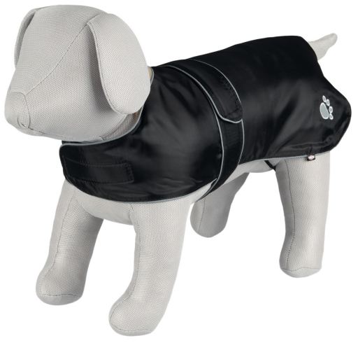 Abrigo/jersey para perros de color marrón Freedog 