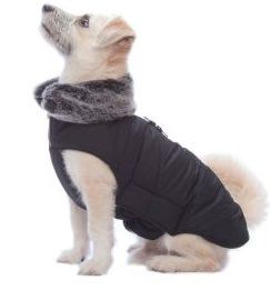 dog gone smart tamarack coat