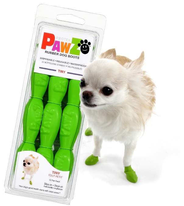 Miscota Pawz dog Stivali per cani