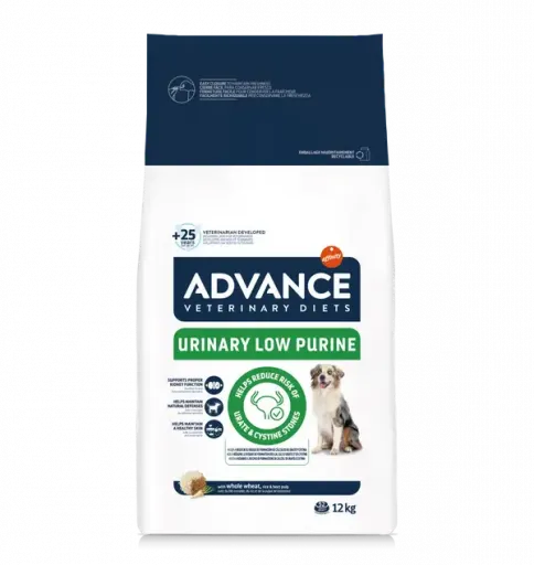 Advance Hondenvoer Leishmaniasis