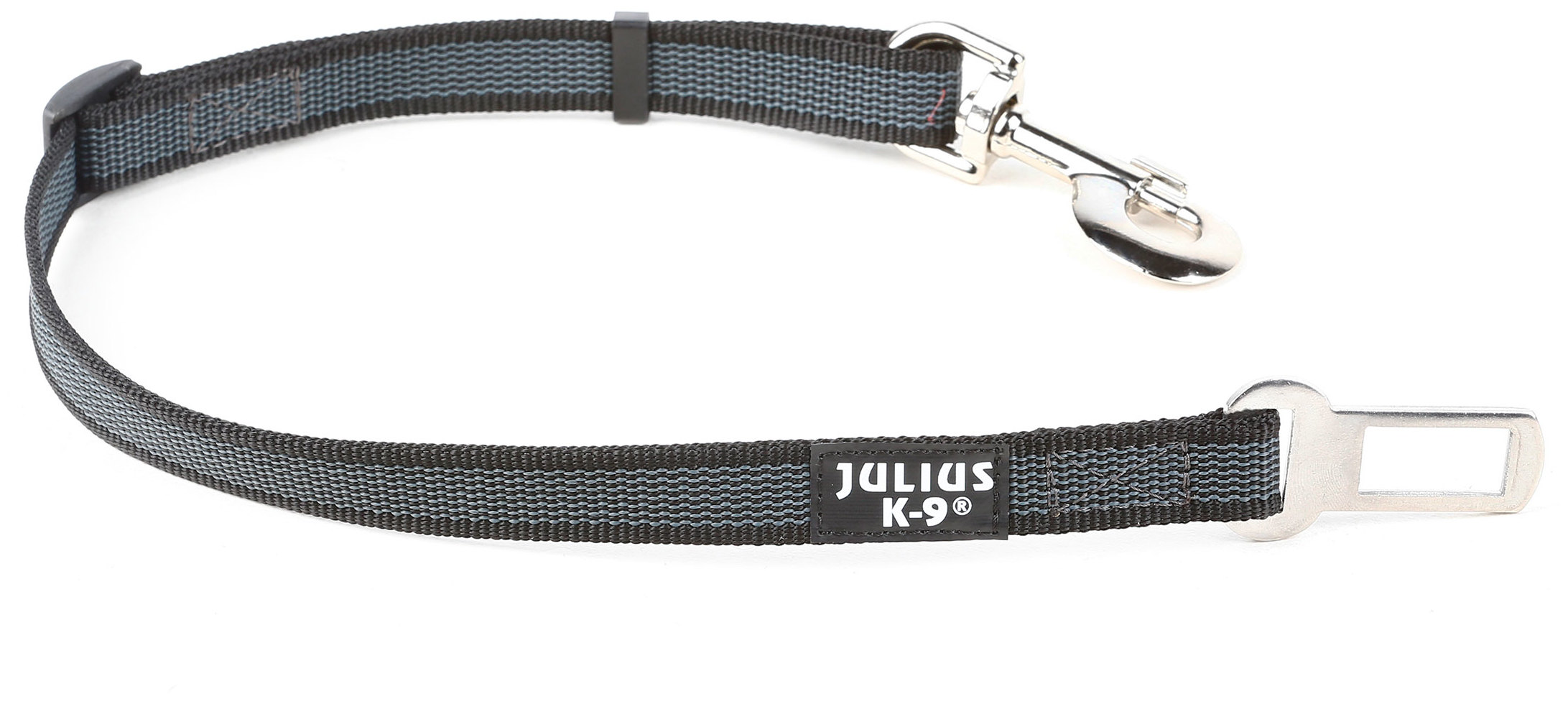 Miscota Julius K9 Adattatore per Cablaggio Auto Grigio e Nero