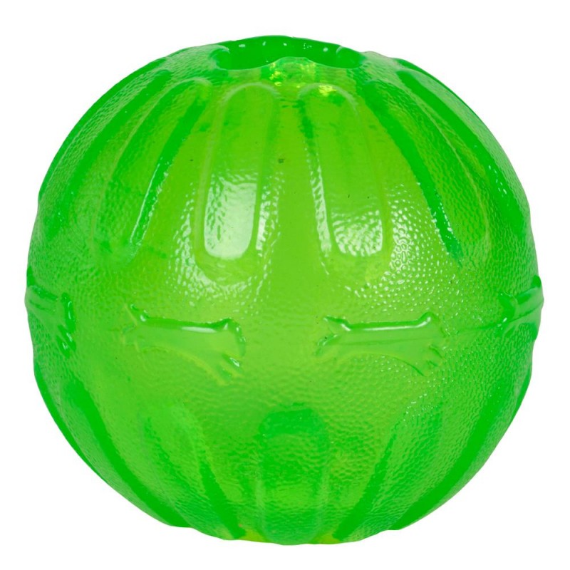 Miscota Starmark Treat Dispensing Chew Ball