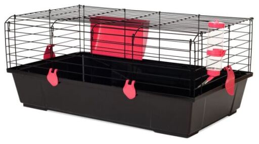 520 Cage for Rabbits