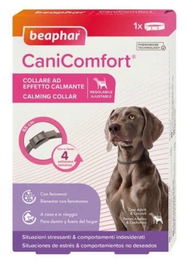 Canicomfort Necklace dogs