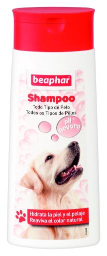Shampoo for Dogs of All Coat Types