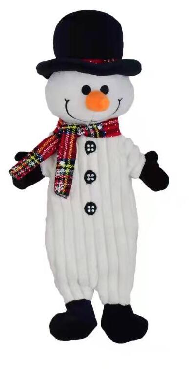 Miscota Freedog Snowman