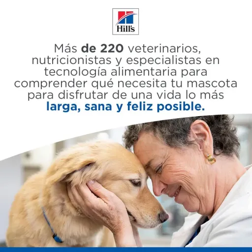Hill's Pienso Science Plan Adult Mini Perfect Digestion Biome para Perros