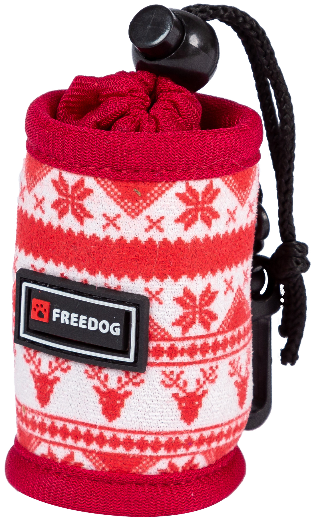 Miscota Freedog Bag Dispenser Christmas Tree