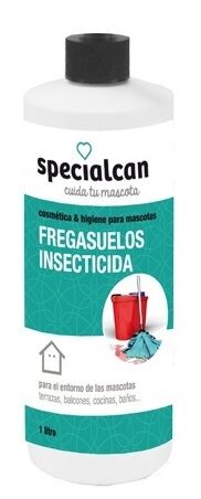 Specialcan Fregasuelos Repelente - Miscota España
